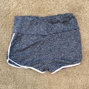 Shein Running Shorts. Like new condition